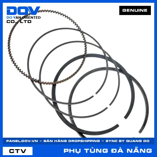 BỘ XÉC MĂNG CỐT 1 (0.25) — 13012GN5315