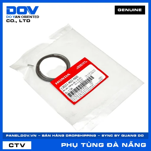 BỘ XÉC MĂNG CỐT 1 (0.25) VISION 110 — 13021K0JN00