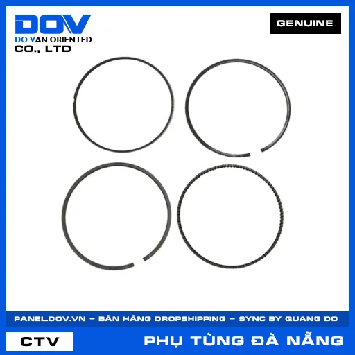BỘ XÉC MĂNG CỐT 1 (0.25) PCX, PCX 125/150 — 13021K97305