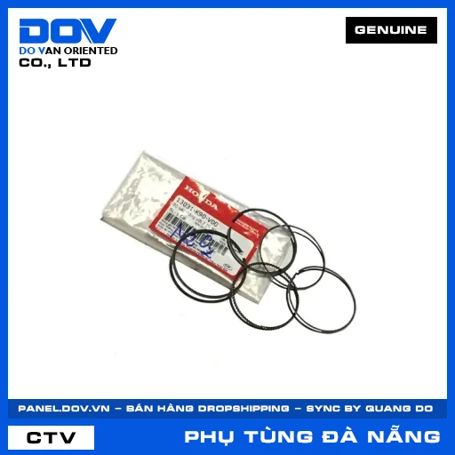 BỘ XÉC MĂNG CỐT 2 (0.50) WAVE RSX 110 — 13031K90V00