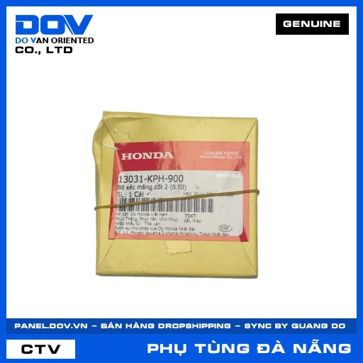 BỘ XÉC MĂNG CỐT 2 (0.50) FUTURE NEO — 13031KPH900