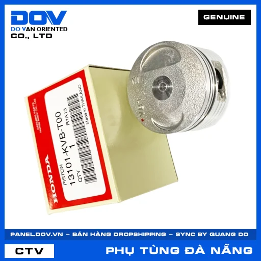 PISTON TIÊU CHUẨN ADV350, SH 350 — 13101K1BT00