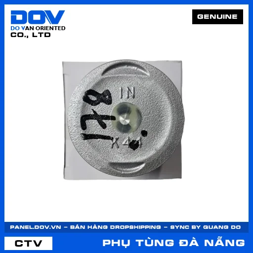 PISTON TIÊU CHUẨN VISION 110 — 13101K44V00