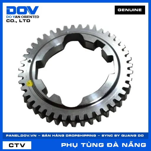 BÁNH RĂNG DẪN ĐỘNG CÂN BẰNG C CB150R, CBR150R, WINNER R, WINNER X — 13424K45NA0