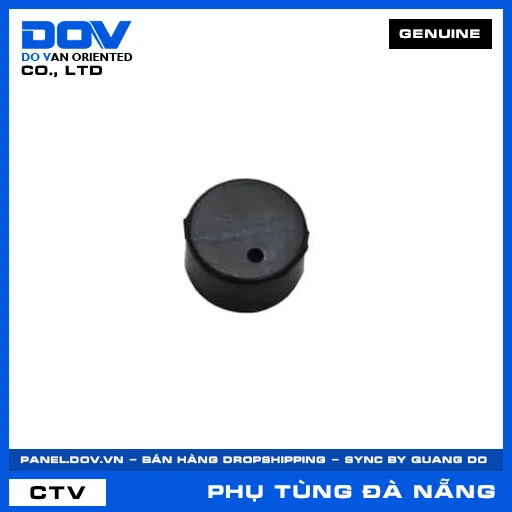 Cao su dầm cân bằng CB150R, WINNER 150 — 13425KGH900