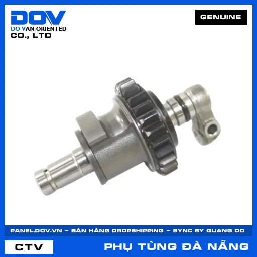 ĐỐI TRỌNG CB1000R — 13430MEL000