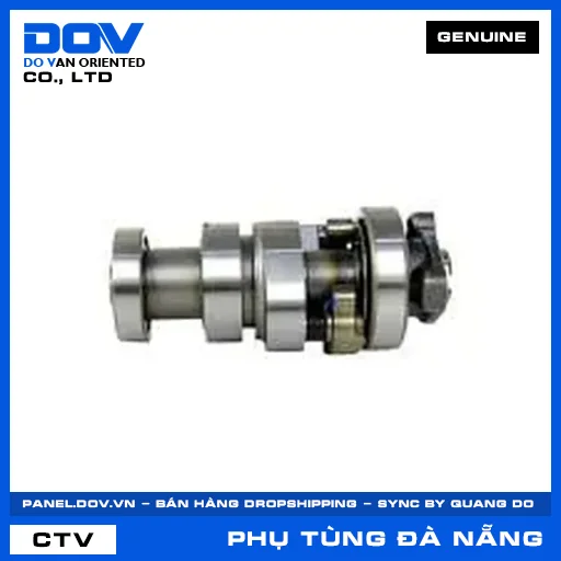 TRỤC CAM AIR BLADE 125/160, PCX 160, SH 125/150, SH 125/160 — 14100K0SV00