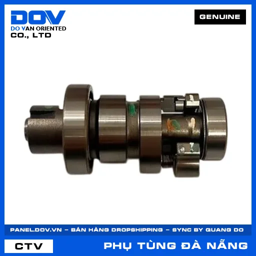 TRỤC CAM — 14100K1MT00