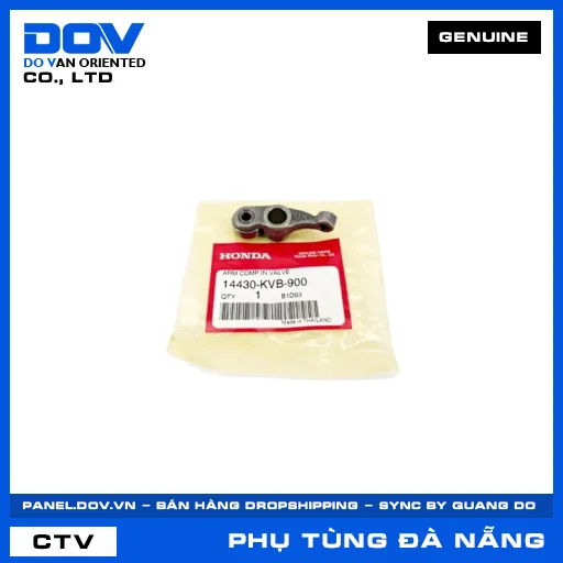 CÒ MỔ XU PÁP HÚT AIR BLADE 110, CLICK 110, LEAD 110 — 14430KVB900