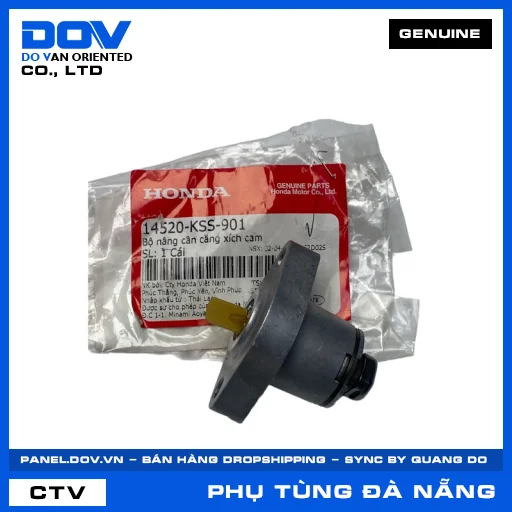 BỘ NÂNG CẦN CĂNG XÍCH CAM (sên) AIR BLADE 110, CLICK 110, FUTURE NEO — 14520KSS901