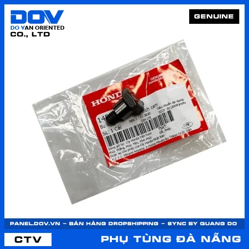 BU LÔNG BẮT CẦN TĂNG XÍCH CAM (sên) SUPER DREAM, WAVE 100, WAVE ALPHA — 14531035000