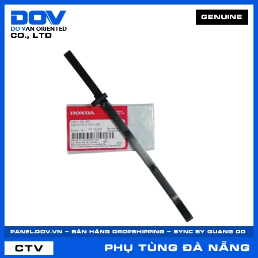 DẪN HƯỚNG XÍCH CAM (sên) AIR BLADE 125, LEAD 125, PCX, PCX 125 — 14611K01900