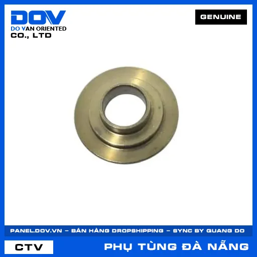 ĐẾ LÒ XO XU PÁP NGOÀI CB150R, CBR150R, WINNER 150, WINNER R — 14775K56N00