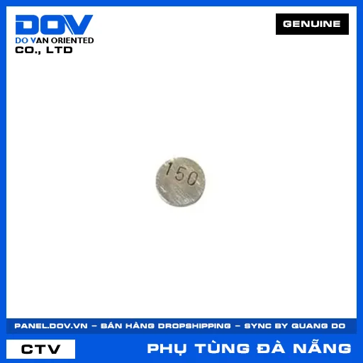 VÒNG ĐỆM XU PÁP (1.500) ADV350, CB1000R, CB150R, CB300R — 14913KT7013