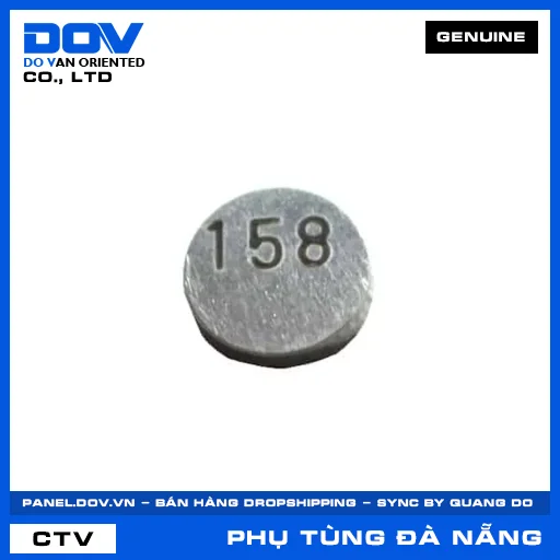 VÒNG ĐỆM XU PÁP (1.575) ADV350, CB1000R, CB150R, CB300R — 14916KT7013
