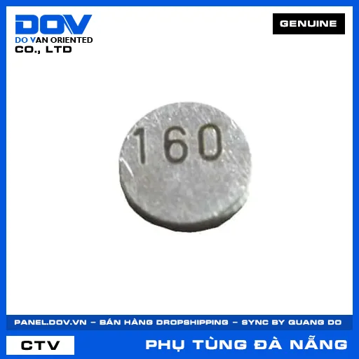 VÒNG ĐỆM XU PÁP (1.600) ADV350, CB1000R, CB150R, CB300R — 14917KT7013