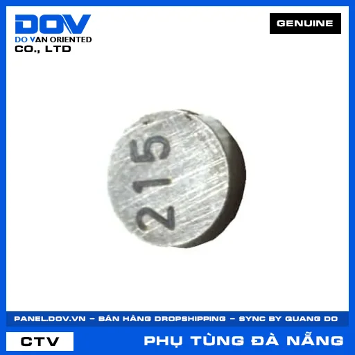 VÒNG ĐỆM XU PÁP (2.150) ADV350, CB1000R, CB150R, CB300R — 14939KT7013