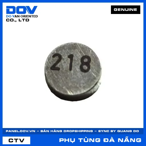 VÒNG ĐỆM XU PÁP (2.175) ADV350, CB1000R, CB150R, CB300R — 14940KT7013