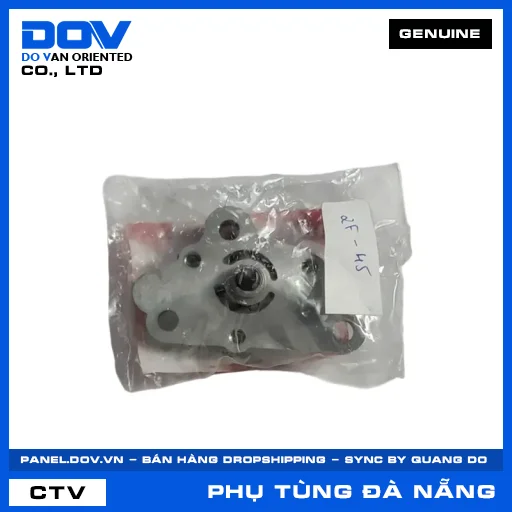 BỘ BƠM DẦU BLADE 110, DREAM 110, WAVE RSX 110 — 15100KWB920