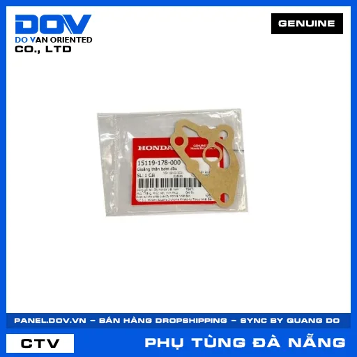 GIOĂNG THÂN BƠM DẦU SUPER DREAM, WAVE 100, WAVE ALPHA — 15119178000