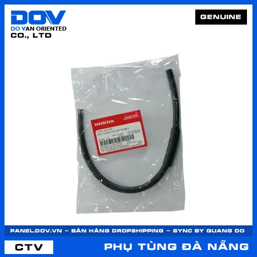 ỐNG THÔNG HƠI MÁY 5X388.5 SUPER DREAM — 15761KFV950