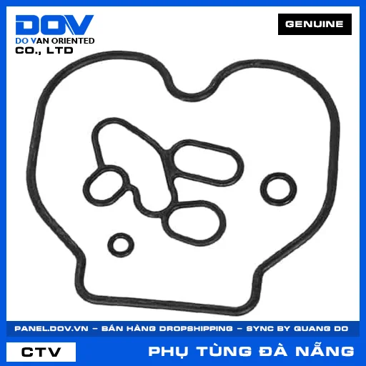 BỘ GIOĂNG CHẾ HÒA KHÍ AIR BLADE 110, CLICK 110 — 16010KGF911
