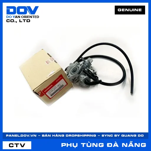 BỘ CHẾ HÒA KHÍ — 16100KFL861