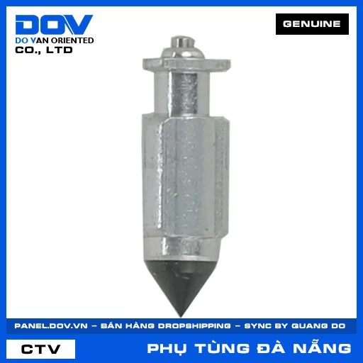 VAN PHAO CHẾ HOÀ KHÍ BLADE 110, DREAM 110, WAVE 100, WAVE ALPHA — 16155KRS861