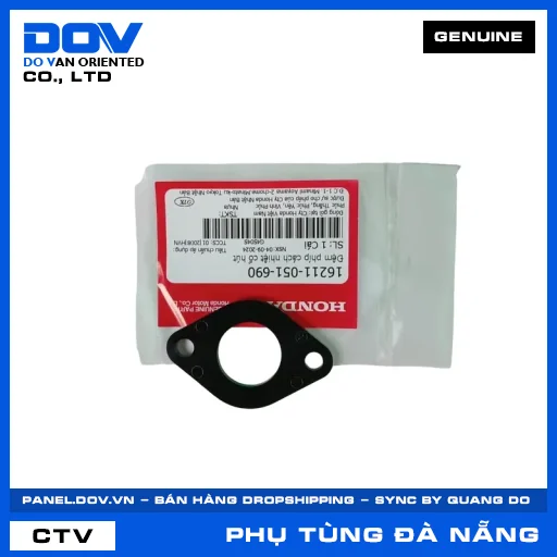 ĐỆM PHÍP CÁCH NHIỆT CỔ HÚT SUPER DREAM, WAVE ALPHA — 16211051690