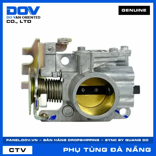 THÂN GA PCX 160, SH 125/160 — 16410K0RV02