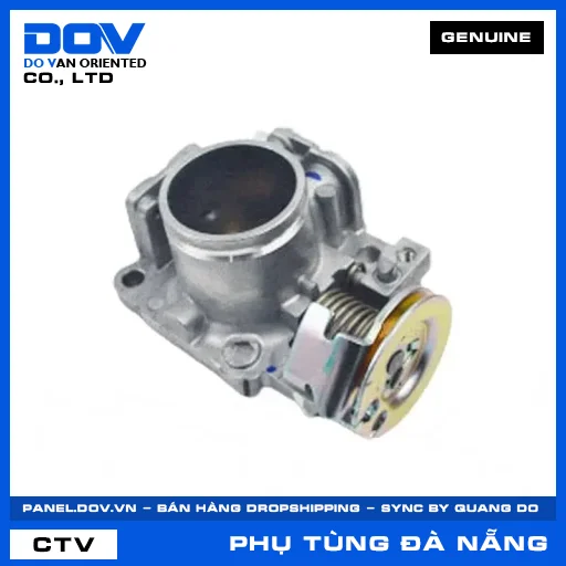 BỘ THÂN GA CB300R — 16410K45NL1