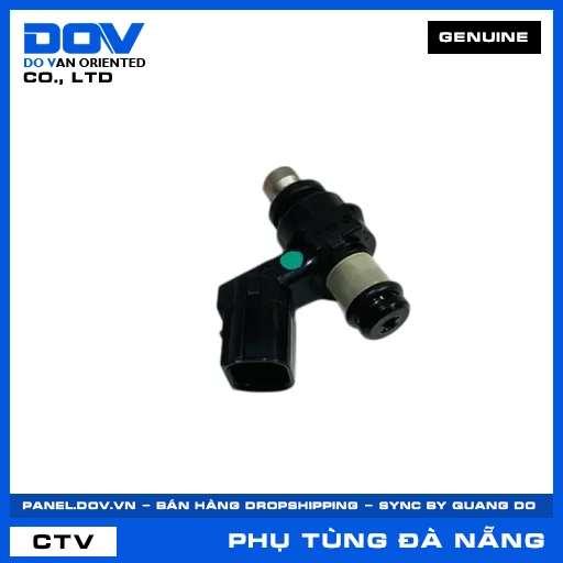 THÂN GA WAVE RSX 110 — 16410K90V01