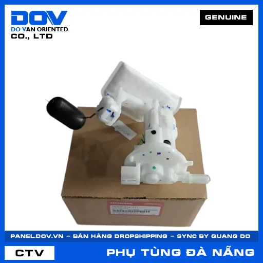 CỤM BƠM XĂNG LEAD 125 — 16700K12931