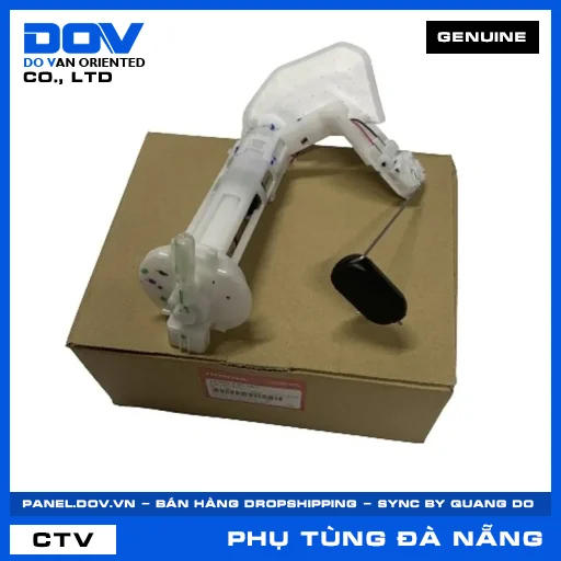 CỤM BƠM XĂNG PCX, PCX 125 — 16700K35V01