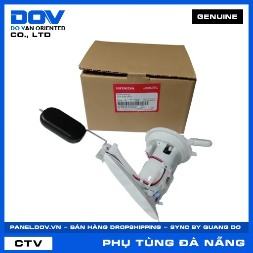 CỤM BƠM XĂNG VISION 110 — 16700K44V01