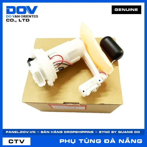 CỤM BƠM XĂNG — 16700KVGV43