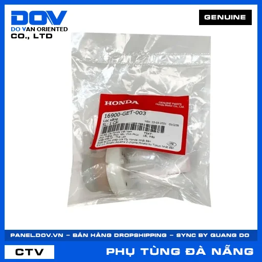 LỌC XĂNG AIR BLADE 110 — 16900GET003