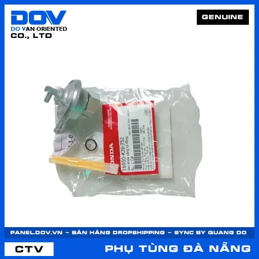Van khóa xăng tự động CLICK 110 — 16950KJ9752