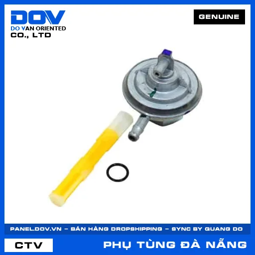VAN KHÓA XĂNG TỰ ĐỘNG FUTURE 125 — 16950KZLA01