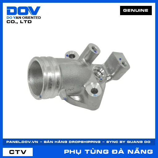 CỔ HÚT PCX — 17111K97U00