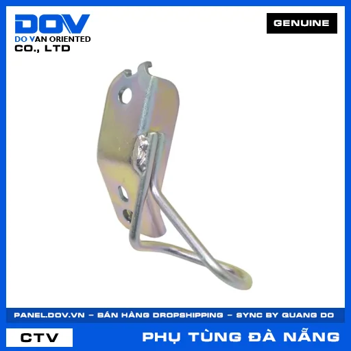 GIÁ BẮT ỐNG DẪN XĂNG PCX, PCX 125/150 — 17120K97T00