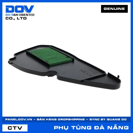 Tấm lọc khí (lọc gió) — 17210GGZJ00