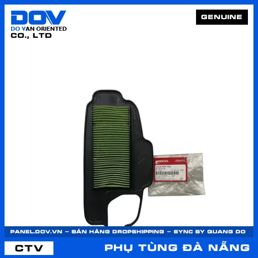 TẤM LỌC GIÓ (lọc khí) MONKEY — 17210K0FT00