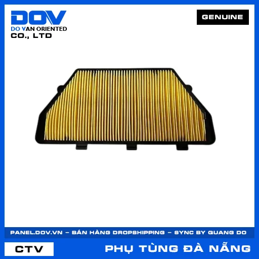 TẤM LỌC KHÍ (lọc gió) CBR1000RR — 17210MKFD40