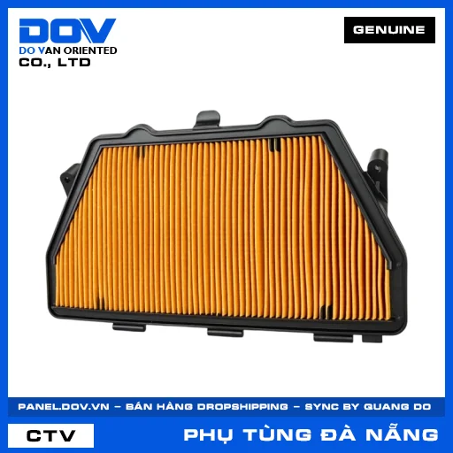TẤM LỌC KHÍ (lọc gió) CBR1000RR — 17210MKFK40