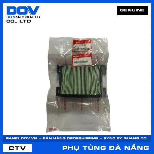 TẤM LỌC KHÍ (lọc gió) CBR150R — 17211K15900