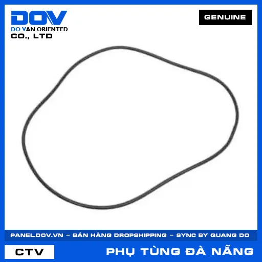 GIOĂNG BAO KÍN BẦU LỌC KHÍ (lọc gió) CBR150R — 17213K15900