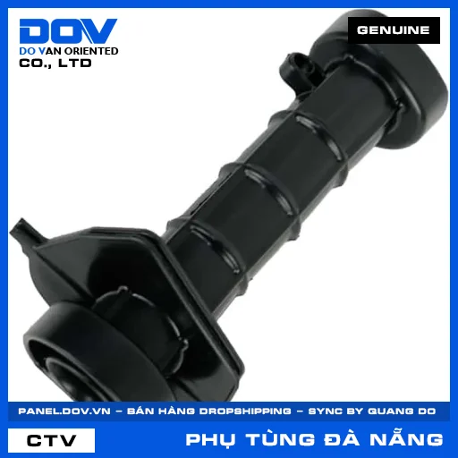 ỐNG BẦU LỌC GIÓ (lọc khí) PCX 160, VARIO 160 — 17215K1ZJ10