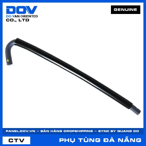 ỐNG THÔNG HƠI PCX, PCX 125/150 — 17218K97T00