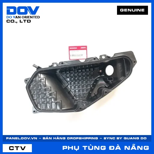 THÂN BẦU LỌC KHÍ (lọc gió) — 17225K27V01